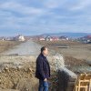Prefectul Moldovan după o vizită pe șantierul podului de la Milișăuți: „Acest pod trebuie dat în funcțiune cât se poate de repede. Nu se mai pot găsi scuze”