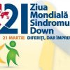 Primăria Suceava sprijină cu 25.000 de lei evenimentele care se vor desfășura în centru de Ziua Mondială a Sindromului Down