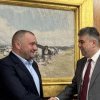 Primarul din Mitocu Dragomirnei, Radu Reziuc, a anunțat că va candida din partea PSD pentru încă un mandat