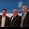 Primarul Gheorghe Fron semnează un nou contract de finanțare pentru comuna Cornu Luncii: 14 milioane de lei pentru extinderea sistemului de alimentare cu apă în satele Brăiești, Băișești, Cornu Luncii și Sasca Nouă