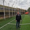 Primarul orașului Liteni Tomiță Onisii: „2024 va fi mai bun decât ultimii ani în ceea ce privește proiectele de dezvoltare”