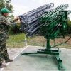 Puncte de lansare a rachetelor antigrindină în opt localități din județul Suceava