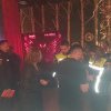 Razii de amploare ale polițiștilor în barurile, discotecile și sălile de păcănele din Suceava. Polițiștii au controlat 150 de persoane și au dat 19 sancțiuni (FOTO)