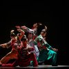 Scena Digitală continuă în februarie cu spectacole sold-out în FITS 30: „Fado Cruzado” și „China, o istorie a dansului”