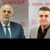 Vasile Rîmbu și George Soldan, validați de „centru” candidați ai PSD la Primăria Suceava, respectiv Consiliul Județean