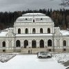 Vatra Dornei locul 2 în top 10 destinații turistice din Romania pentru 2024