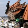 Comisia Europeană cere României să închidă şi să reabiliteze depozite ilegale de deşeuri