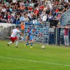 Crișul Sântandrei a încasat patru goluri în duelul cu Victoria Carei