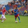 FC Bihor a pierdut duelul cu o candidată la promovare din Seria 10