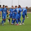 FC Bihor și-a regăsit apetitul pentru goluri în meciul cu Victoria Carei