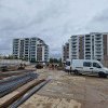 În jos: în Oradea continuă să scadă activitatea de autorizare a noilor construcții