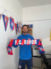 Încă un fundaș la FC Bihor! Un fost internațional maghiar a semnat cu clubul orădean!