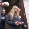 Tribunalul Bihor: arest prelungit pentru eleva de la Colegiul ”Vuia”, acuzată de tentativă de omor