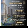 Andreea Popa, CEO Emax Real Estate Dubai, organizează la București un eveniment exclusiv în colaborare cu prestigiosul dezvoltator SOBHA Dubai