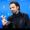 Actorul român Sebastian Stan pe lista marilor câştigători de la Berlin 2024 | A obţinut Ursul de Argint pentru cea mai bună interpretare din filmul A Different Man (SUA)