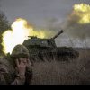 Forţele ucrainene se retrag din oraşul Avdiivka pentru a evita încercuirea