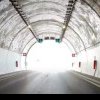 Imagini cu cel mai lung tunel de autostradă din Bulgaria. Drumul către Grecia este mult mai scurt de acum