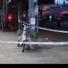 Împușcături în metroul din New York: un mort și cinci răniți grav | Atacatorul a fugit: Ești căutat de cei mai buni detectivi din lume