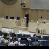 Parlamentul din Ungaria ratifică aderarea Suediei la NATO