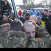 Război în Ucraina, ziua 708. Rusia și Ucraina fac schimb de prizonieri de război, după ce accidentul aviatic a împiedicat ultimul schimb