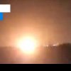 Război în Ucraina, ziua 710. Ucraina a atacat cu drone cea mai mare rafinărie din sudul Rusiei