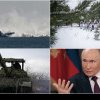 Război în Ucraina, ziua 721. UE se pregătește să sancționeze, în premieră, companii din China care ajută industria rusă de armament