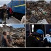 Război în Ucraina, ziua 731. Doi ani de la începerea conflictului | Ursula von der Lyen, la Kiev: Astăzi se împlineşte o aniversare tragică