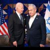Un dobitoc! | Joe Biden a răbufnit la adresa lui Benjamin Netanyahu, cu care nu se poate trata