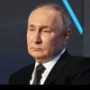 Vladimir Putin, ultimul discurs public înainte de alegerile prezidenţiale | Declaraţiile pot fi urmărite la Antena 3 CNN