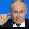 Vladmir Putin, misiune imposibilă pentru ruși: Lăsați băutura, încercați cu schiurile | Liderul de la Kremlin susține că economia țării sale este cea mai mare din Europa