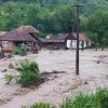 Alertă de la hidrologi! Pericol de inundații în nordul, vestul și centrul României