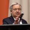 Antonio Guterres: Consiliul de Securitate al ONU este blocat poate fatal privind Gaza şi #Ucraina