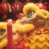 Anul Nou Chinezesc. Celebrarea Dragonului de Lemn prin festivități, petreceri, rugăciuni