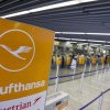 Atenționare MAE pentru Germania din cauza grevei personalului de la sol al companiei Lufthansa