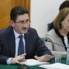 Bogdan Chiriţoiu: Una dintre priorităţile din 2024 este finalizarea investigaţiilor la bănci