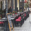 Bucureştiul, bine plasat în topul cafenelelor din orașele europene