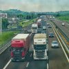 Camioanele verzi scapã de taxa de tranzitare a Bucureștiului!