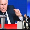 Farsa alegerilor din Rusia. Aprobați de Kremlin, „contracandidații” lui Putin trebuie să se asigure că liderul suprem căștigă cu un scor zdrobitor