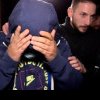 Infractor periculos dat în urmărire de 12 ani, condamnat în România, adus din Ungaria