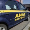 Inspectorii Antifraudă de la ANAF vor purta armă în timpul serviciului
