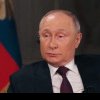 Interviul lui Putin cu Tucker Carlson: Ucraina, ortodoxism, sufletul rusesc și inteligența artificială. Iată principalele declarații ale președintelui Rusiei