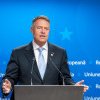 Iohannis, după ce Parlamentul Ungariei a aprobat aderarea Suediei la NATO: Vom spori apărarea