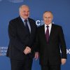Lukașenko cere patrule înarmate pe străzi pentru a preveni infracțiunile de „natură extremistă”