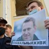 Manifestații în toată Europa pentru a aduce un omagiu opozantului de la Kremlin, Aleksei Navalnîi, mort în inchisoare