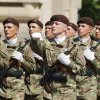MApN prelungește perioada de recrutare pentru posturile de soldați și gradați profesioniști