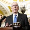 Mitch McConnell se retrage după un mandat record în fruntea republicanilor din Senatul SUA: Tatăl Timp rămâne neînvins