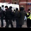 Moartea lui Navalnîi: Poliția din Rusia reprimă protestele. Cel puțin 100 de persoane au fost arestate