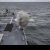 Navă britanică de marfă, atacată în Marea Roșie