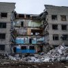 Noapte agitată în Zaporojia. Ucrainenii susțin că au respins mai multe atacuri aeriene și terestre