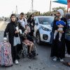 ONU anunță că nu va participa la evacuarea forțată din orașul Rafah